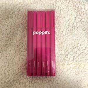 Signature Ballpoint pens